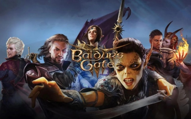 《博德之门3》四美和谐共舞：善良线完美融合新攻略