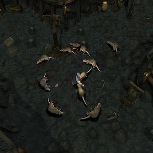 《博德之门3》黑暗术秘籍：深度解析与实战攻略全揭秘