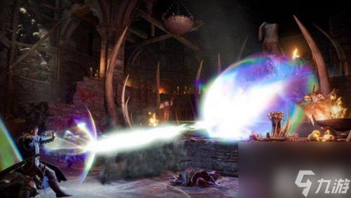 博德之门3邪术师魔能爆攻略：高效构筑新秘籍