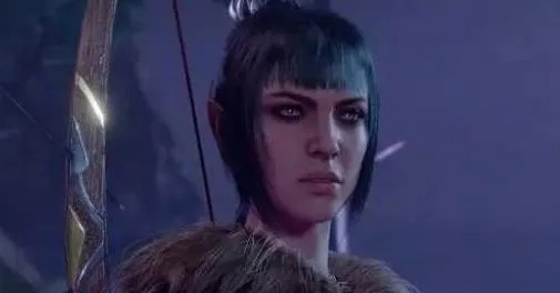 博德之门3暗影弓箭手BD攻略：打造高效暗影箭术搭配秘籍