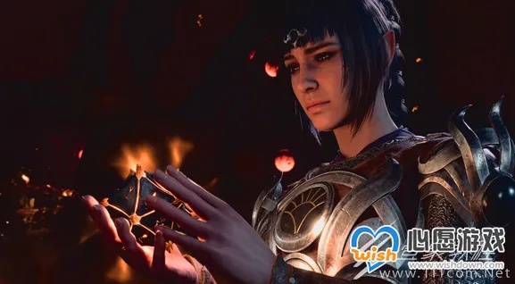 博德之门3巫术杂货店谜题攻略：解锁神秘新元素秘籍