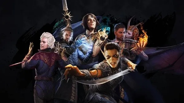 博德之门3全专长属性深度解析，解锁角色潜能新境界