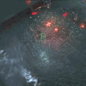 《暗黑破坏神4》1.1.2版本揭秘：8月16日新内容抢先看