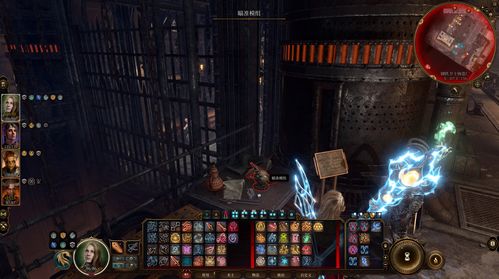 博德之门3双弩盗贼攻略：打造高效猎手，解锁全新战斗艺术