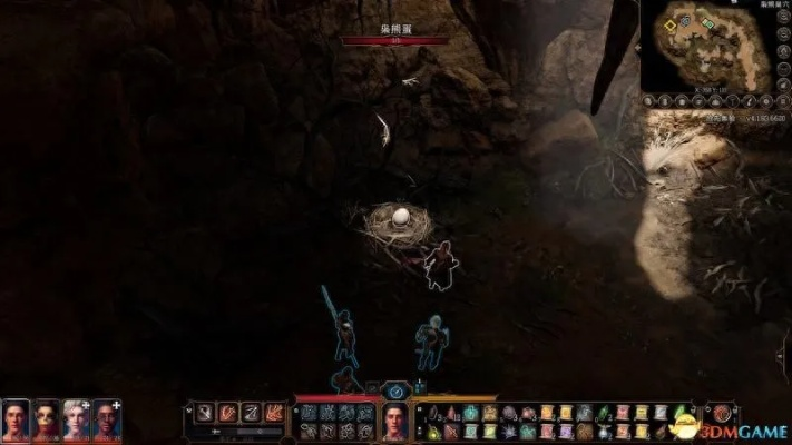 博德之门3新手攻略：打造最强阵容，解锁通关秘籍！