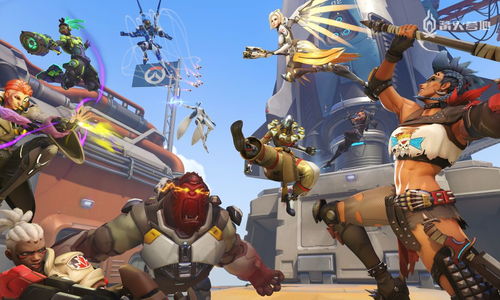 《守望先锋归来》PVE攻略：深度解析全新战术技巧揭秘