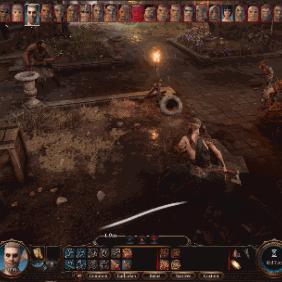 《博德之门3》野蛮人升级技能全解析，解锁职业特性新奥秘