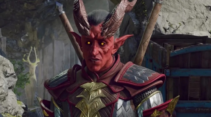 博德之门3幽域追踪者盗贼攻略：深度解析与独特技巧分享