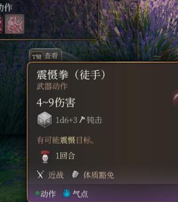 博德之门3宗武僧散打攻略：深度解析新流派崛起