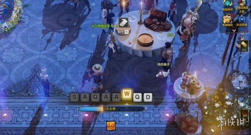 夏日狂欢揭秘！《命运方舟》海滩派对套装新风尚