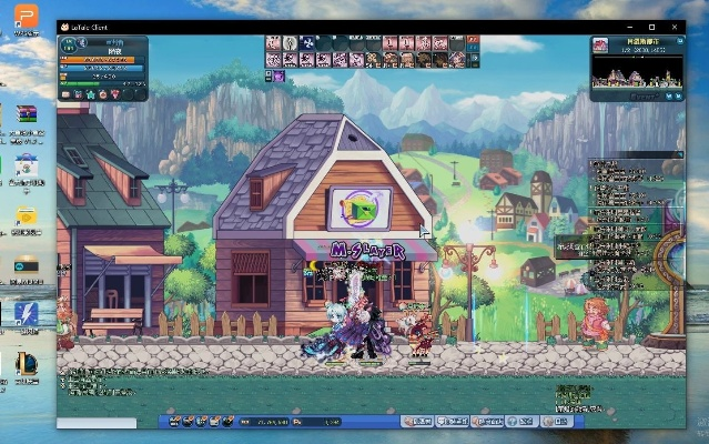 彩虹岛官网藏玄机？2025老玩家私房资源地图首曝