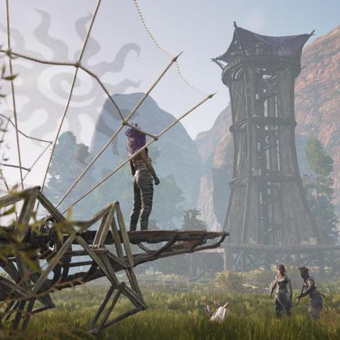 《命运方舟》远征队攻略：深度解析新价值解锁秘籍