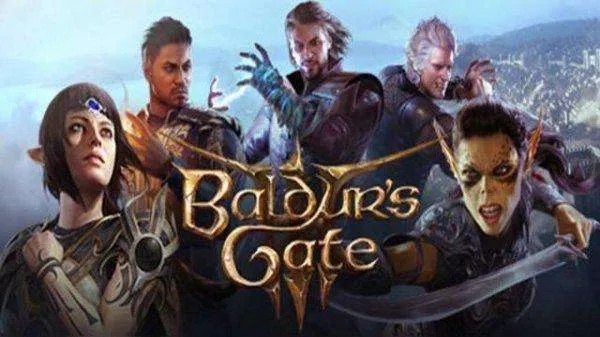 博德之门3流德鲁伊核心构筑解析，解锁全新游戏策略