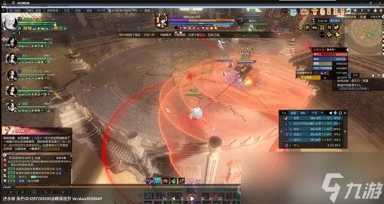 岳大力宗师试炼攻略：逆水寒老兵服传说难度通关秘籍大揭秘