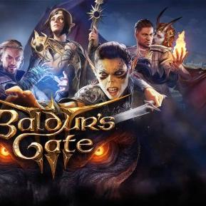 博德之门3野蛮人暴击攻略：打造高效输出霸主秘籍