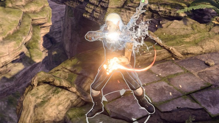 博德之门3力量散打武僧Build攻略：全面解析新流派崛起