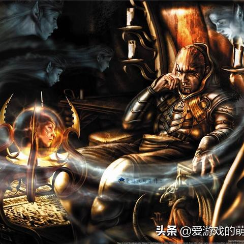 博德之门3圣武士流派攻略：深度开荒秘籍解锁新境界