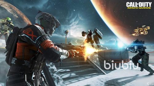 《使命召唤22》AI升级，打造沉浸式游戏新体验