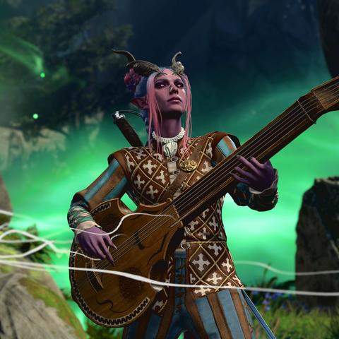 博德之门3冠军勇士流战士攻略：深度解析构筑精髓与实战技巧