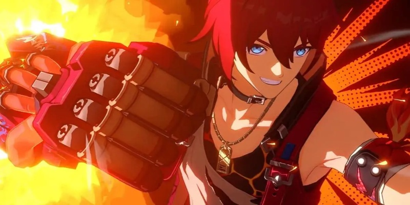 《崩坏星穹铁道》卢卡攻略：全面培养秘籍，技能解析与装备搭配精讲