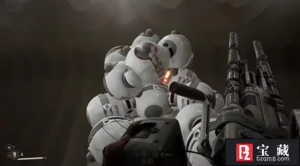 《原子之心》DLC湮灭本能：深度解析玩法与神秘新元素揭晓