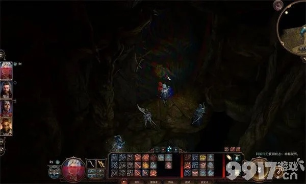 灵魂压迫剑获取攻略：博德之门3脑神经解谜新技巧