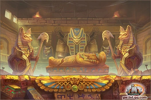 卡扎多尔宫殿探险秘籍：解锁传奇宝藏新篇章