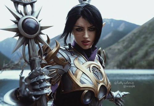 《博德之门3》女角色高颜值捏脸攻略，解锁独特魅力新玩法