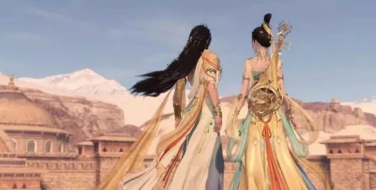 逆水寒老兵服探秘：姑墨宗门英雄攻略深度解析