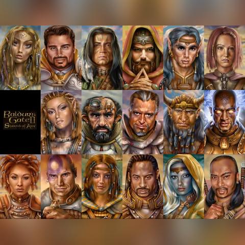 《博德之门3》BUG攻略：高效刷经验新技巧揭秘