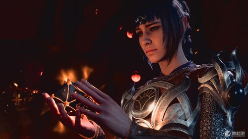 博德之门3攻略：硬核开荒阵容解析与进阶技巧分享