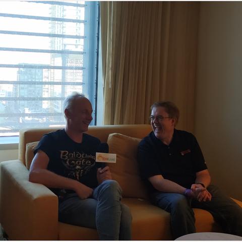 博德之门3攻略：轻松掌握明斯克入队技巧