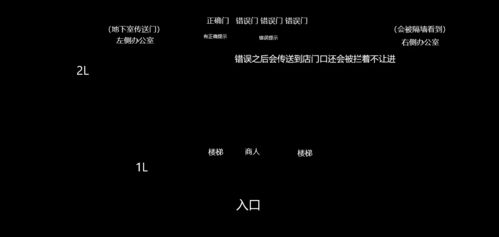 破解《博德之门3》巫术杂货店神秘谜题攻略，解锁新技能！