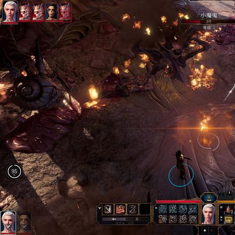 《博德之门3》MOD大揭秘：双倍法术槽，游戏体验翻倍升级