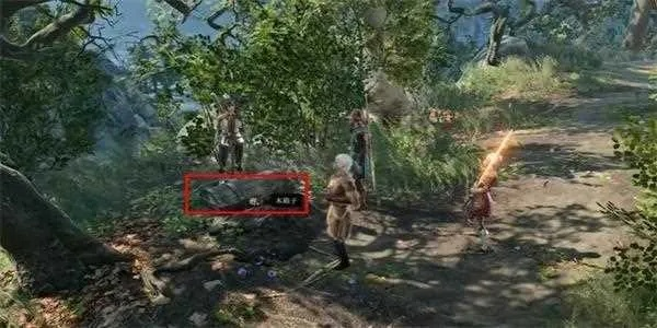 博德之门3跃动指套获取攻略，高效秘籍大公开