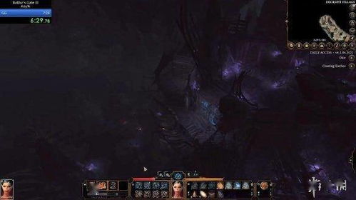 《博德之门3》属性突破极限MOD，解锁全新角色潜能！