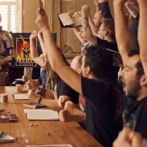 博德之门3属性自定义，深度汉化MOD全新体验