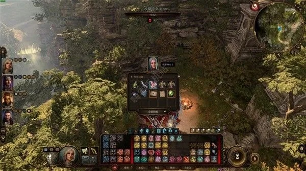 《博德之门3》绝密攻略：百分百偷窃技巧深度解析