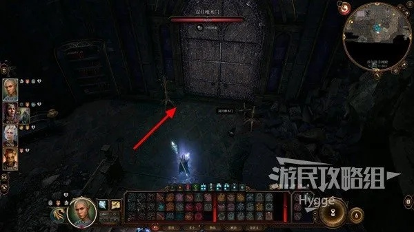 陵墓暗影攻略升级：博德之门3神秘宝藏探秘指南