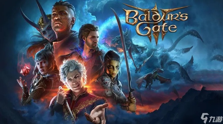 博德之门3队友招募攻略，解锁最强阵容秘籍！