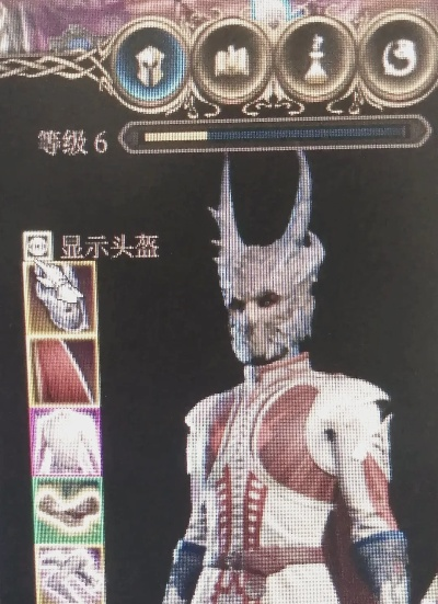 博德之门3金属面具攻略：高效获取新技巧揭秘