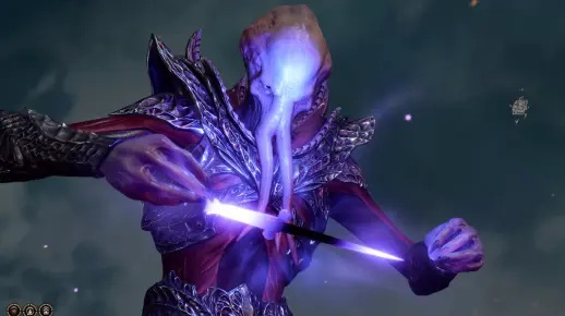 《博德之门3》盖尔法师开荒攻略：打造全新法师崛起之路