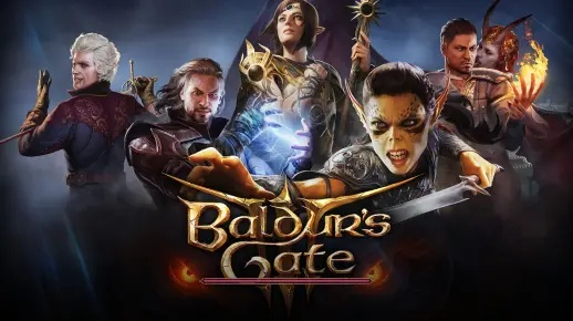 《博德之门3》硬核挑战：深度体验新境界