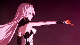 妮娜芙天使降临，揭秘命运方舟新篇章