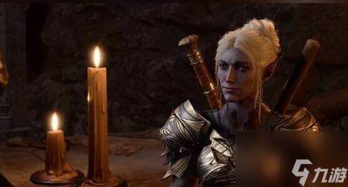 博德之门3盖尔好感度提升攻略，约会攻略新解密！