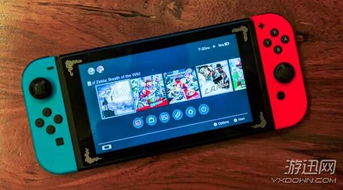 任天堂正面回应：Switch2第三方底座锁定争议，官方态度新突破