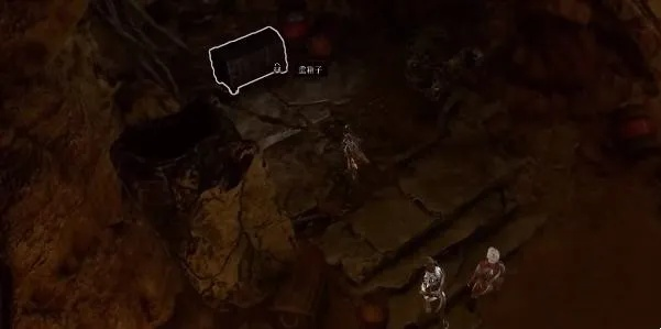 博德之门3陷阱拆解攻略：掌握全新拆弹技巧