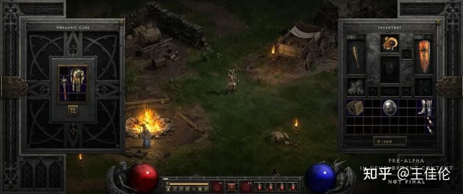 三灌注流游侠核心秘籍，暗黑破坏神4S1BD新攻略！