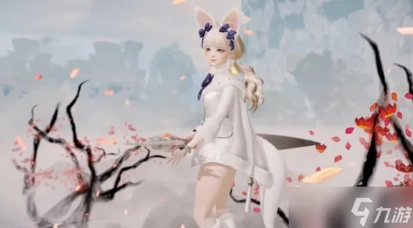 《命运方舟》墨灵加点攻略+三脚架选配，深度解析辅助手法技巧