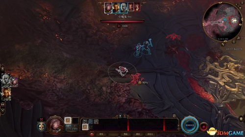 《博德之门3》角色搭配攻略：打造最强战队新秘籍